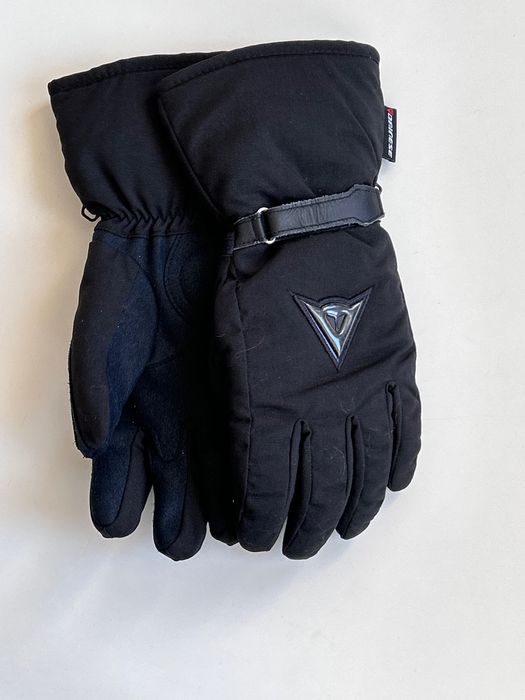 Dainese Dry line зимни топли ръкавици