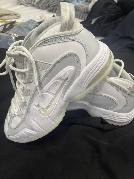 Vand Adidași Nike Air penny mărimea 42