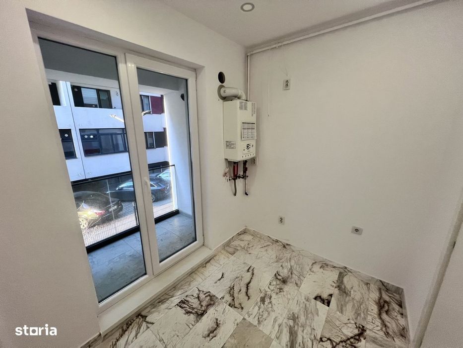 Apartament 50 mp utili +loc de parcare inclus ,Sector 6 Bd Timisoara,