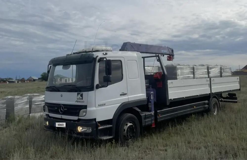 Манипулятор 3 тн