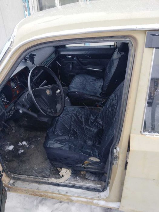 продам волгу газ 31029