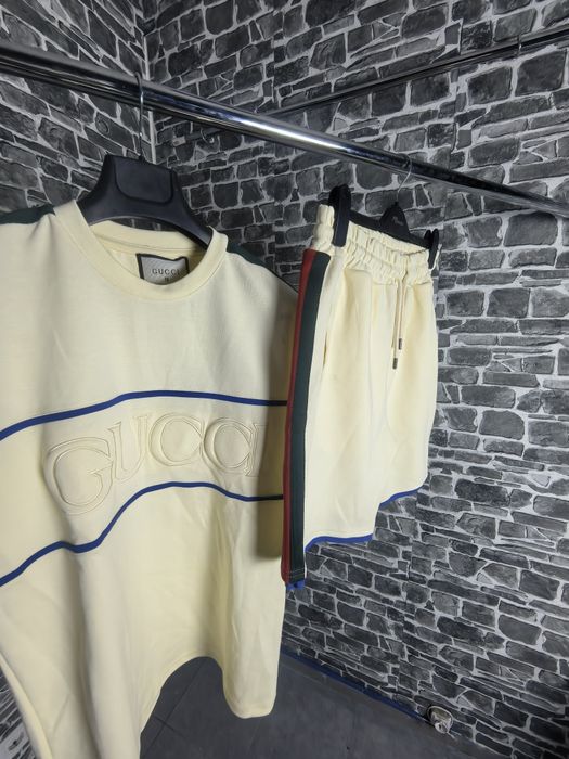 Летен екип високо качество