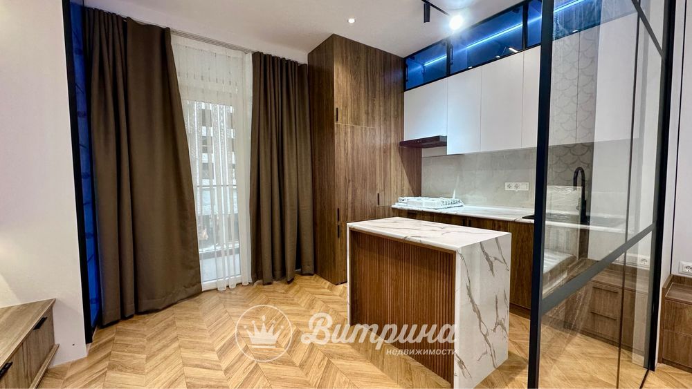 Срочная Продажа‼️ 1/3/13 В Клубном доме ЖК Celebrity Residence