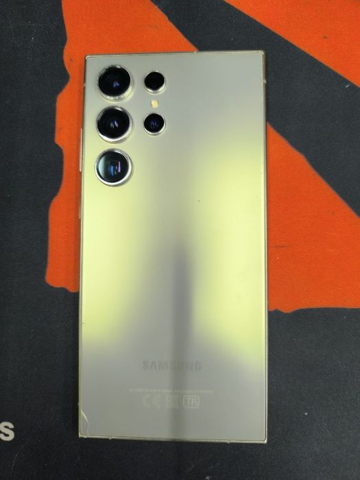 Samsung S24 Ultra 12/256