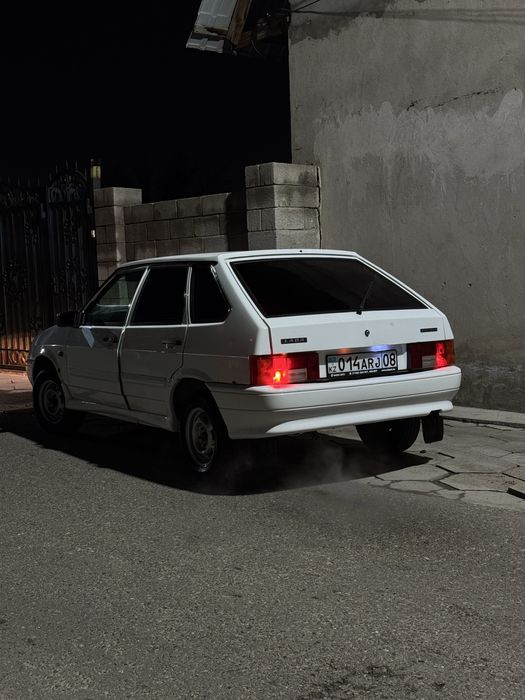 Продам ваз 21114