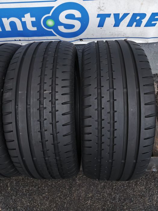 225.45.16 Continental Vara Second-hand