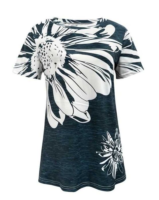 Tricou dama mar 46, NOU