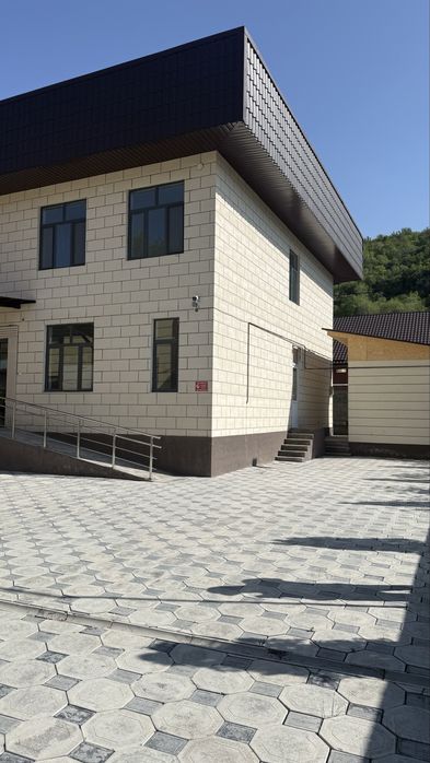 Продам коммерческое помещение