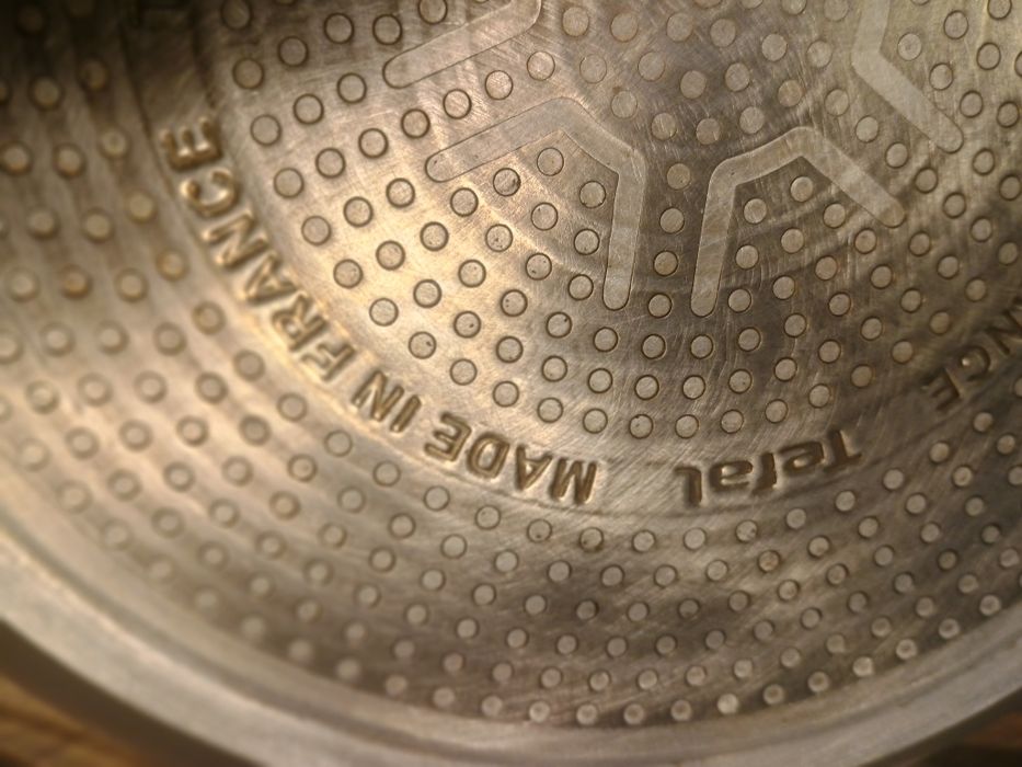 Set 4 oale ,Tigaie Tefal cu capac,oale mici cu mâner lung și oala 5 litri noua ,inox ,inducție