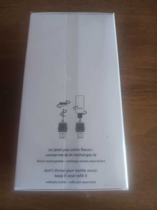Paco Rabanne Fame Refillable - Eau de Parfum за жени 80 мл