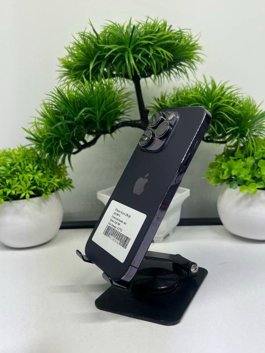 Iphone 14 Pro 256 gb