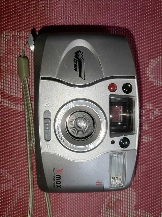 Продам Фотоаппараты б/у