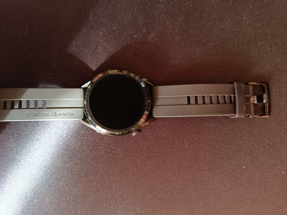 Huawei watch GT 3  + подарък