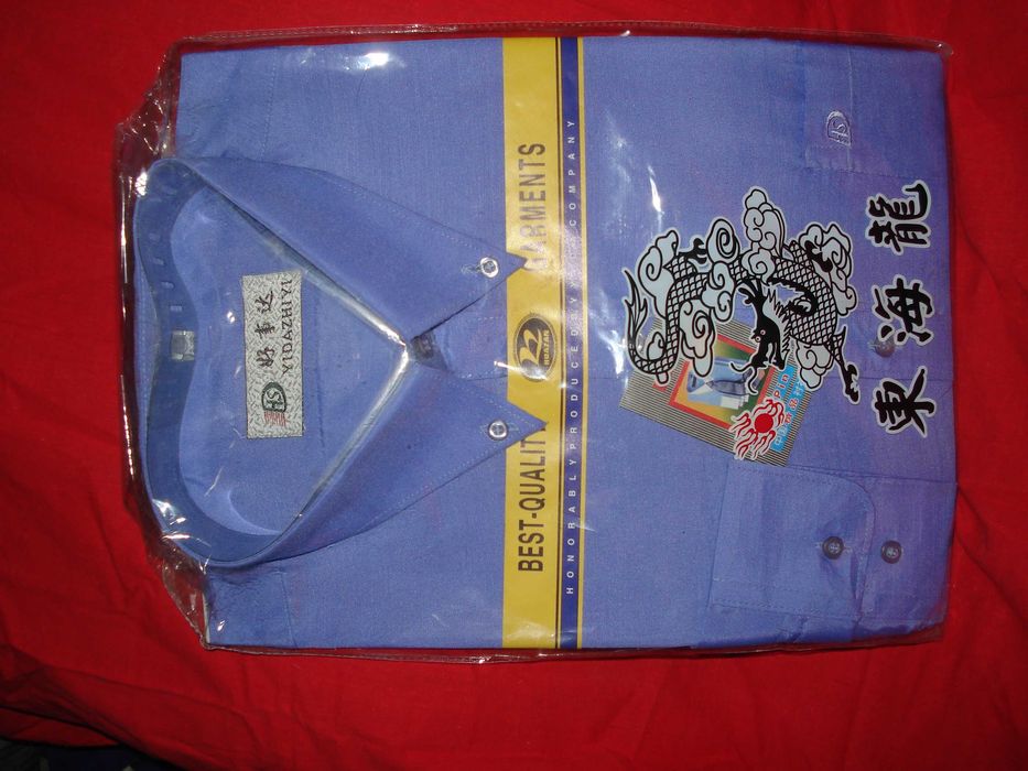 мужские рубашки размер 40 новые