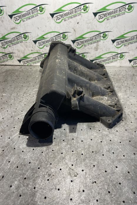 Galerie admisie A611 090 26 37 Mercedes-Benz Sprinter prima generatie