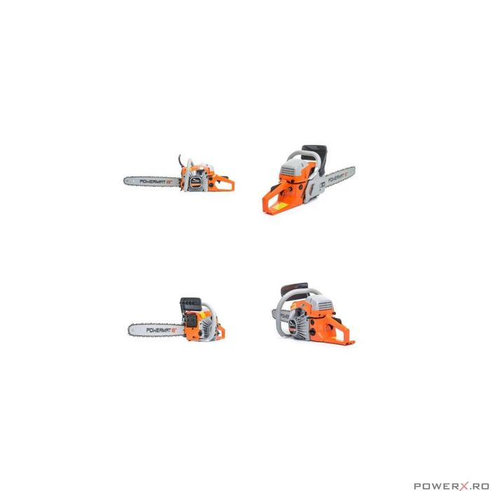 Drujba Powermat 4 CP Motoferastrau