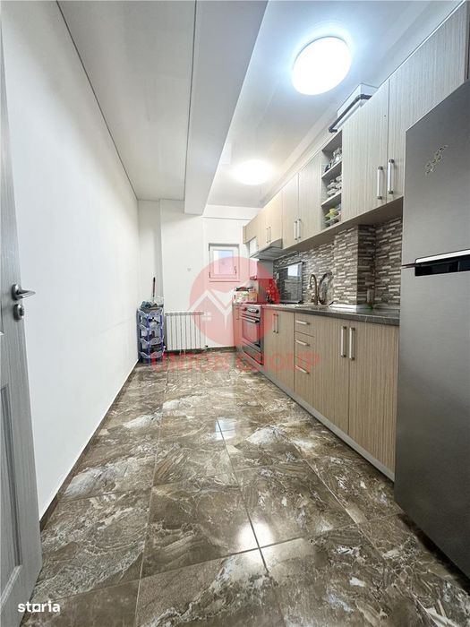 Apartament Spectaculos 3 Camere Mobilat Utilat Complet - Mamaia Nord