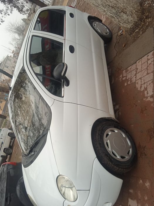 Matiz mx sotiladi xolati yaxshi