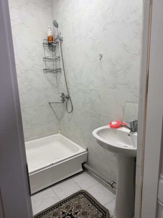 Bez makler 2-xonali uy