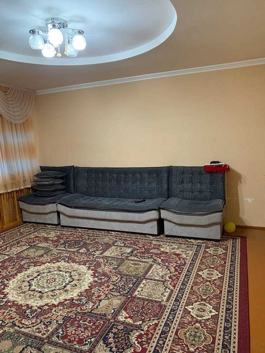 Продается 2 * 2х комнатные квартиры, объединённые, с 2-мя сан узлами