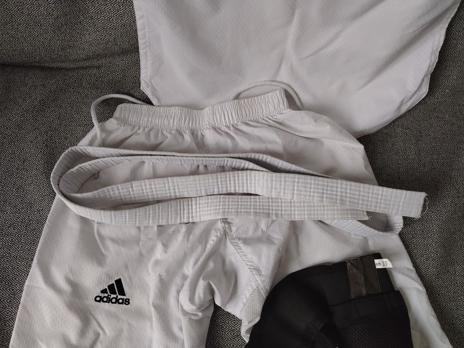 Кимано для таеквондо