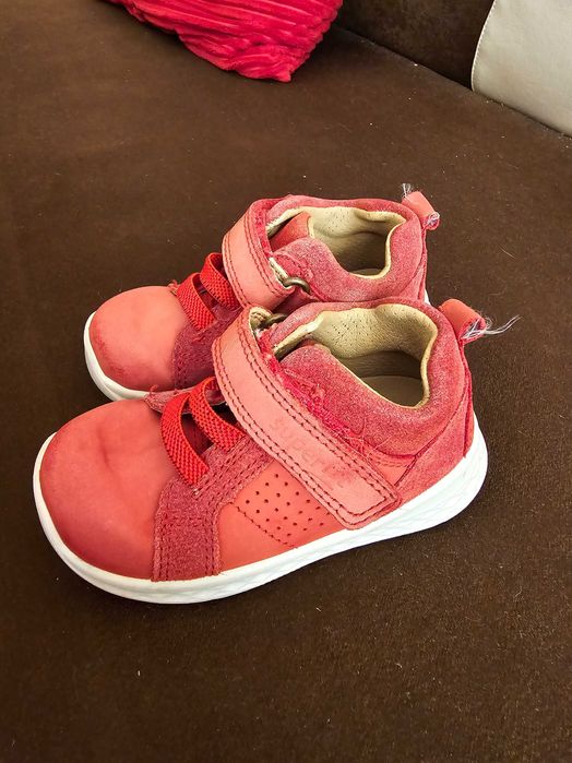 Бебешки обувки Superfit