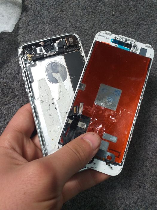 Iphone 7 arzon ekran