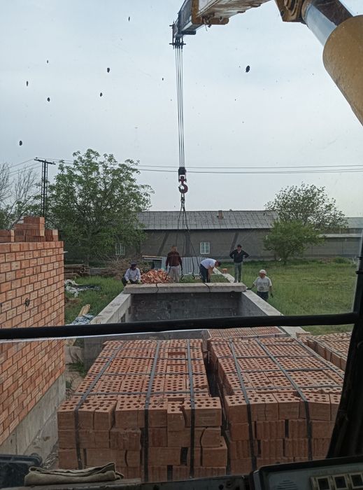 Автокран услуги  .