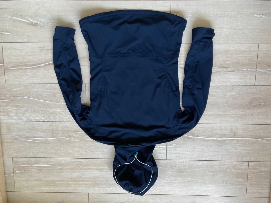 Haglofs FJELL Climatic женско яке размер XS