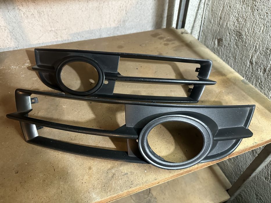 Халогени  Audi A6 C6 S-Line