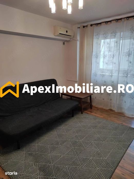 Apartament 2 camere de inchiriat Chisinau Bucuresti | ApexImobiliare.r — fotografia 1