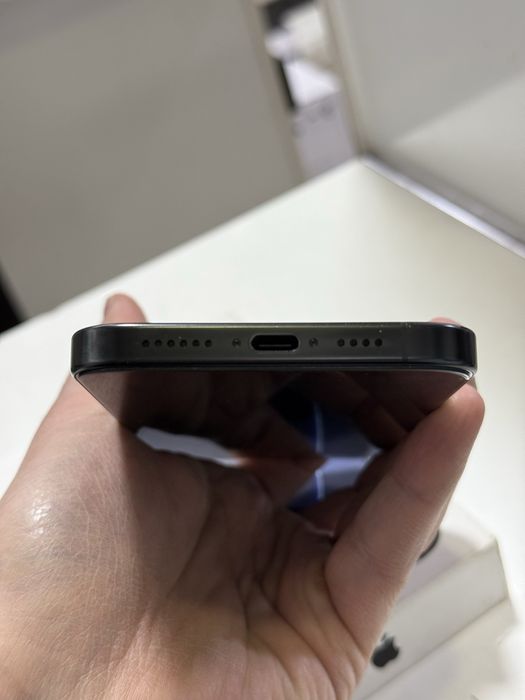 Iphone 16 Promax LL/A