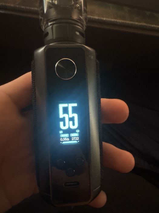 Kit vape vaporesso target 200