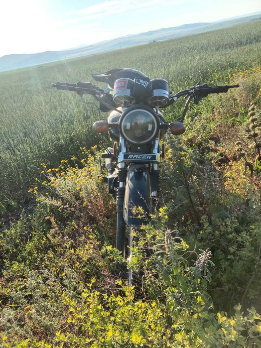 Продам альфа 110 кубов