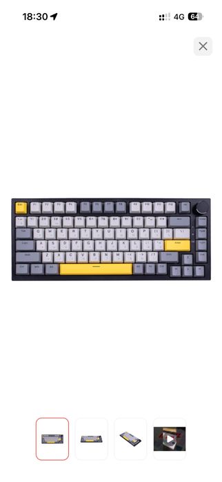 Продам игровой пк