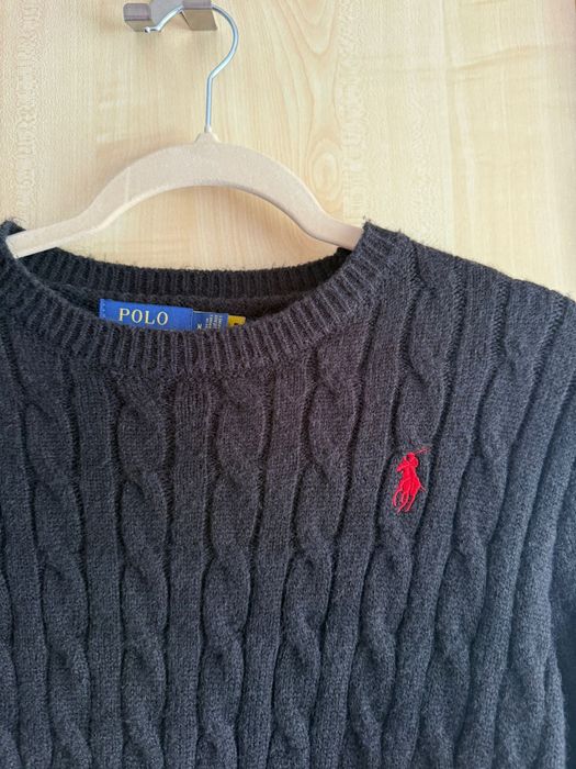 Pulover polo ralph lauren
