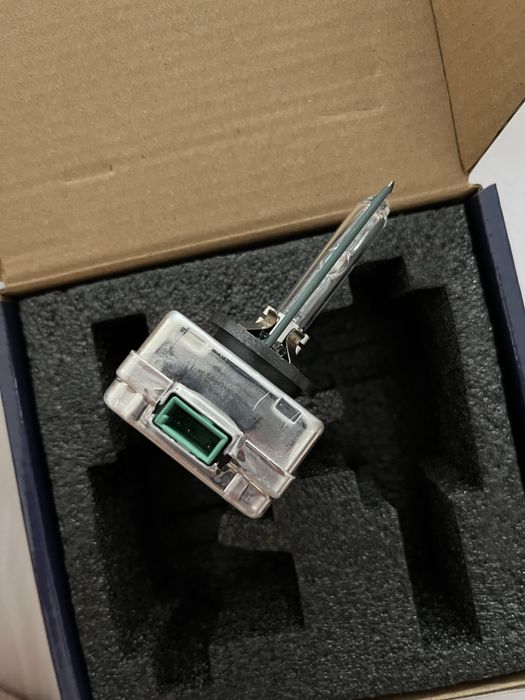 Becuri D3s Xenon Osram