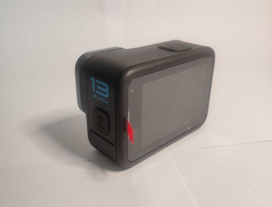 ЧИСТО НОВА! GoPro Hero 13 Black
