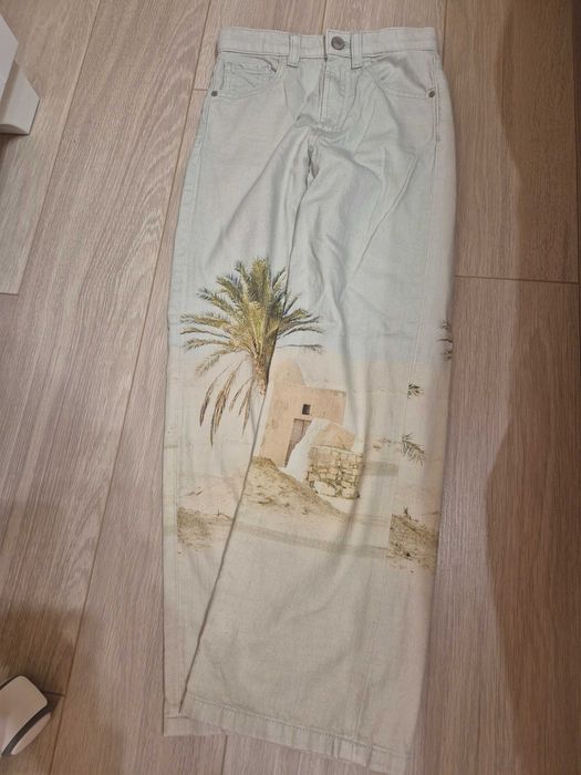 Детски дънки Guess