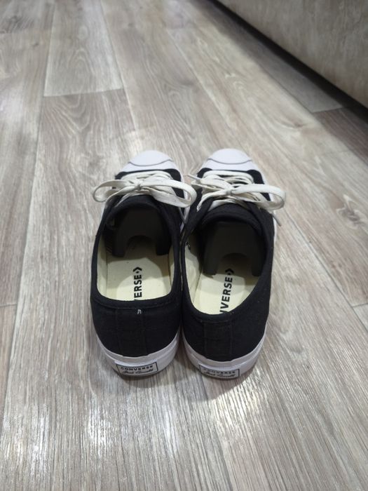 Converse Jack Purcell