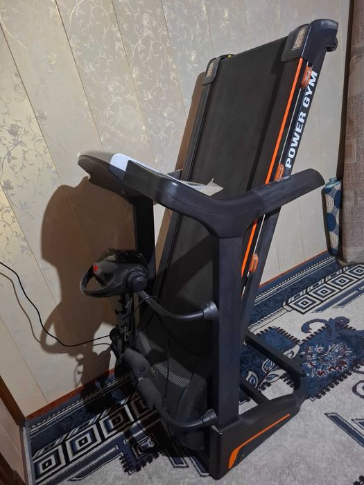 150 kg Modeli Power gym
Narxi 600$ kelishamiz