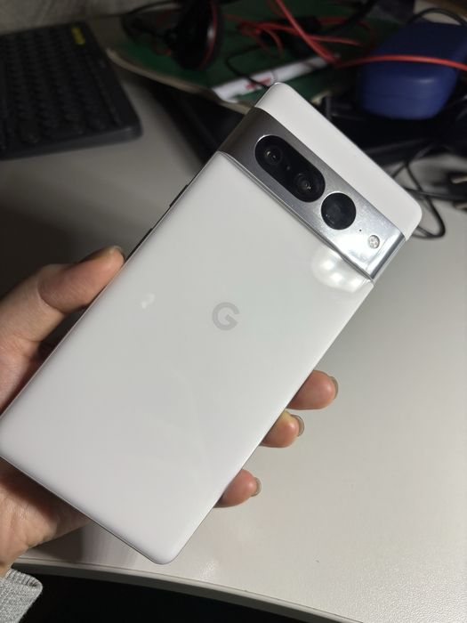 Pixel 7 pro (128 gb)
