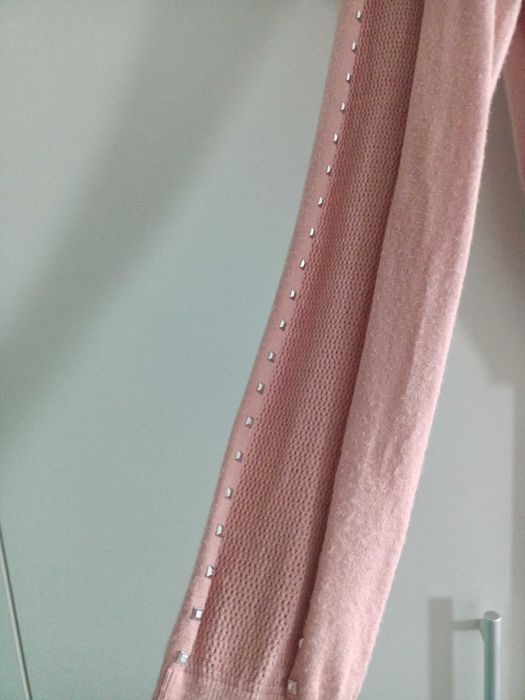 Bluză Liu Jo roz model special M