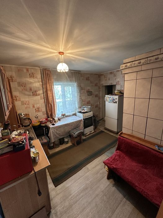 Продам дом ( Береке)