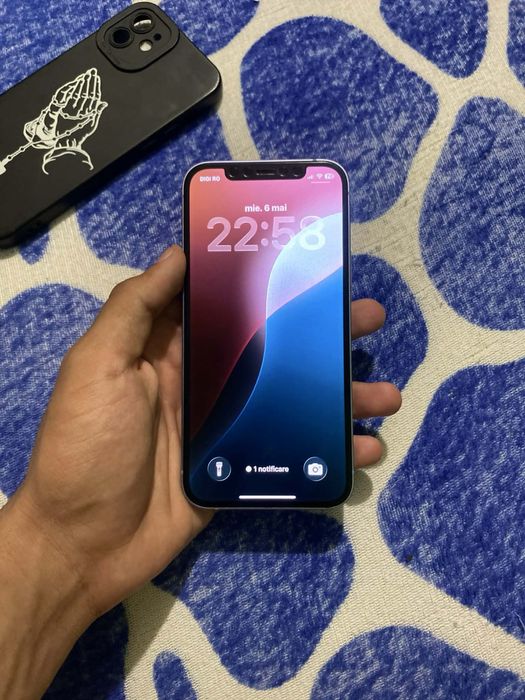 schimb Iphone 12 128 gb mov