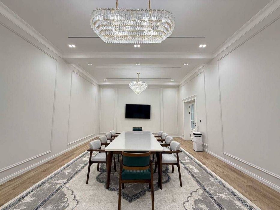 З. Сдам в Аренда Новый дом на ЯККАСАРАЕ Ракат/Аэропорт/ ул Бобура 5мин