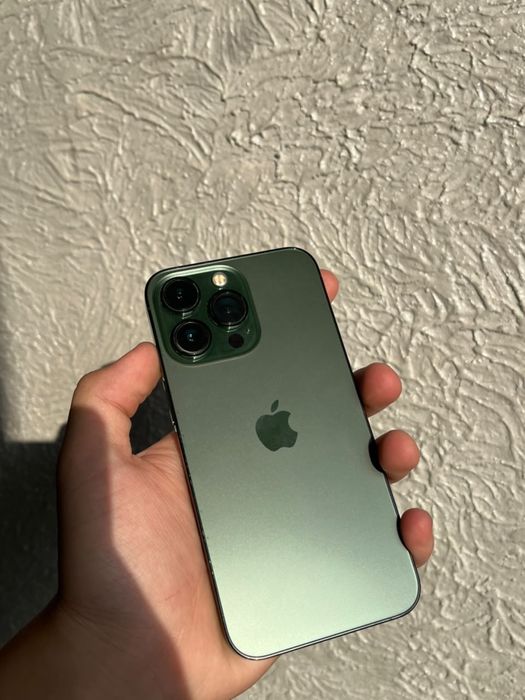 iPhone 13 Pro 128g