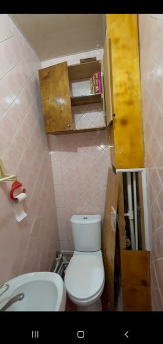 Срочно Сдам квартиру Дустлик 2 .