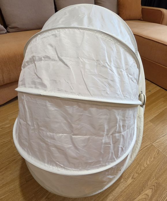 Fotoliu rotativ copii IKEA