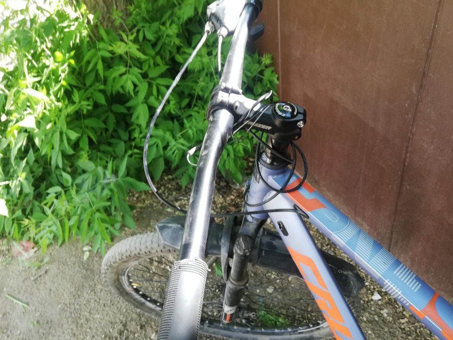 Продам велосипед взрослый